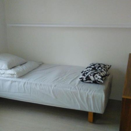أوسلو Center Rooms المظهر الخارجي الصورة