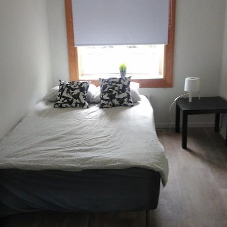 أوسلو Center Rooms المظهر الخارجي الصورة