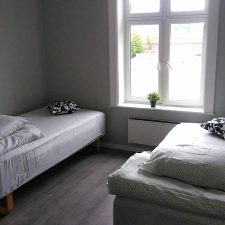 أوسلو Center Rooms المظهر الخارجي الصورة