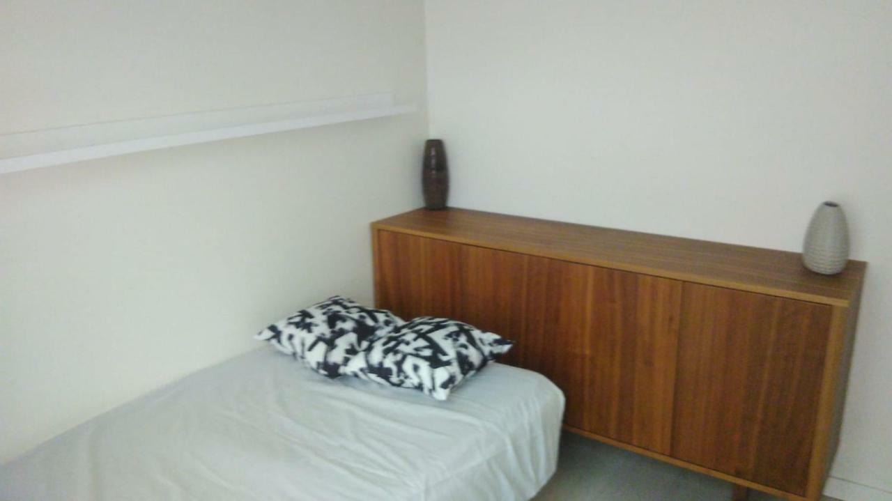 أوسلو Center Rooms المظهر الخارجي الصورة
