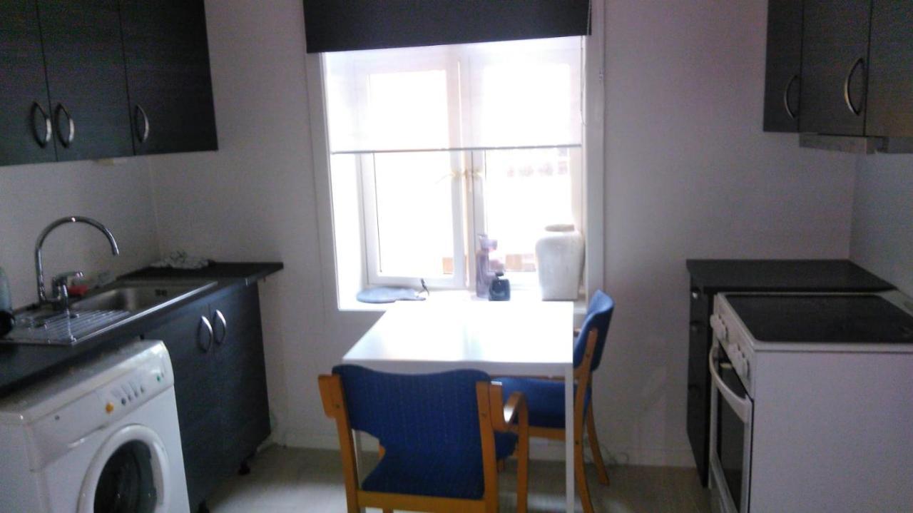 أوسلو Center Rooms المظهر الخارجي الصورة