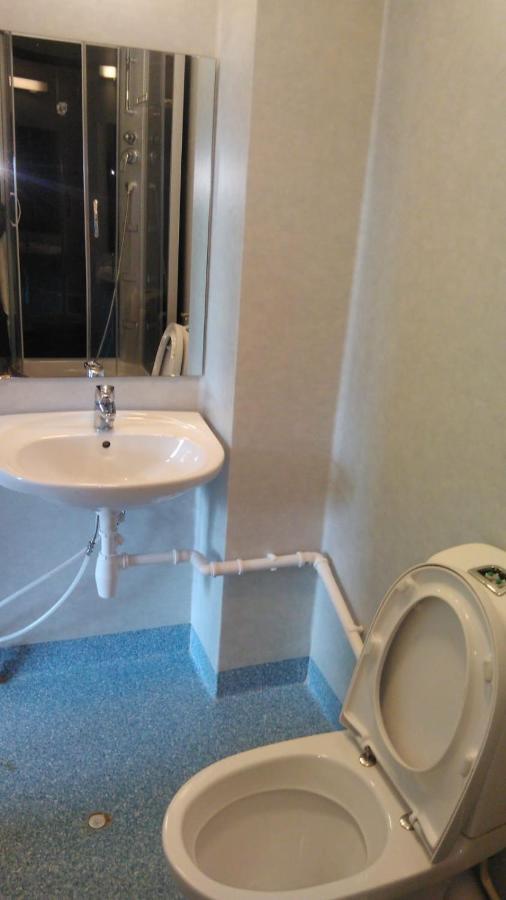 أوسلو Center Rooms المظهر الخارجي الصورة