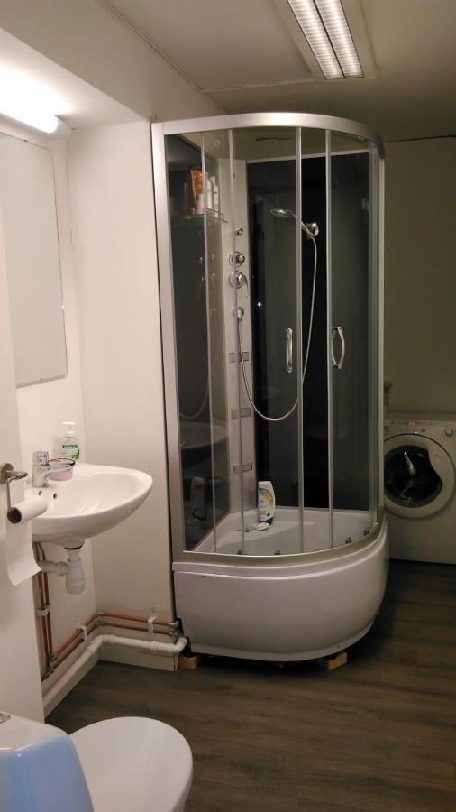 أوسلو Center Rooms المظهر الخارجي الصورة