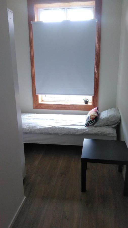 أوسلو Center Rooms المظهر الخارجي الصورة