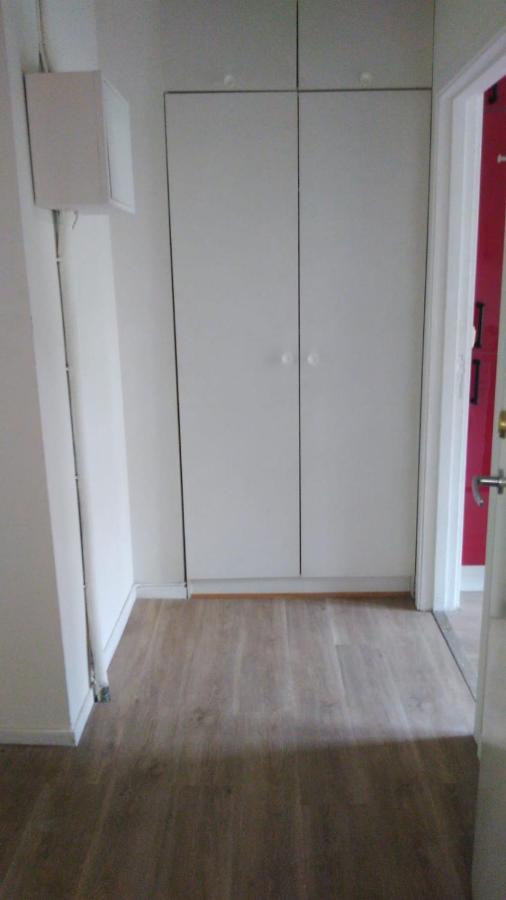 أوسلو Center Rooms المظهر الخارجي الصورة