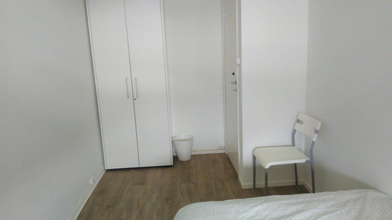 أوسلو Center Rooms المظهر الخارجي الصورة
