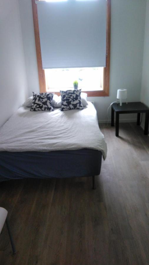 أوسلو Center Rooms المظهر الخارجي الصورة