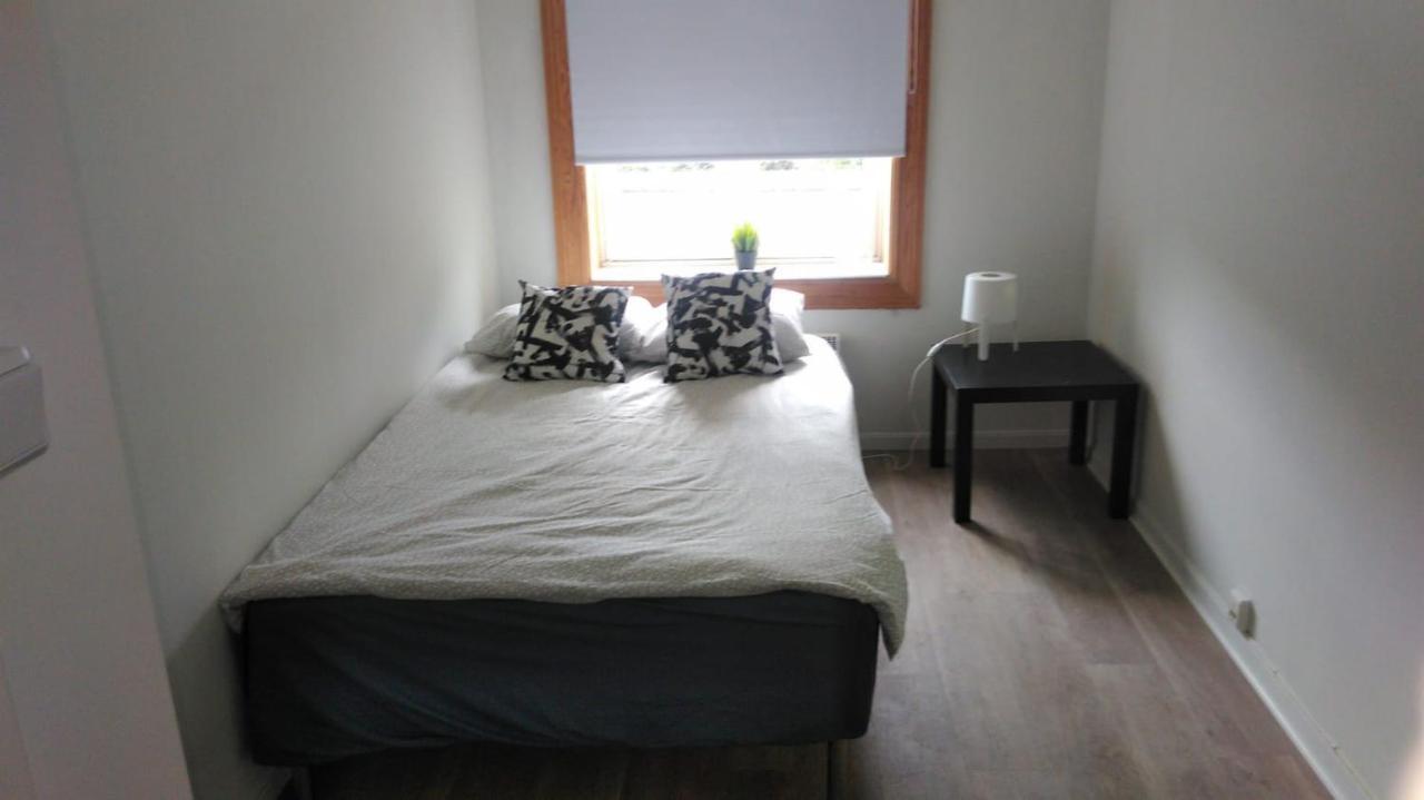 أوسلو Center Rooms المظهر الخارجي الصورة