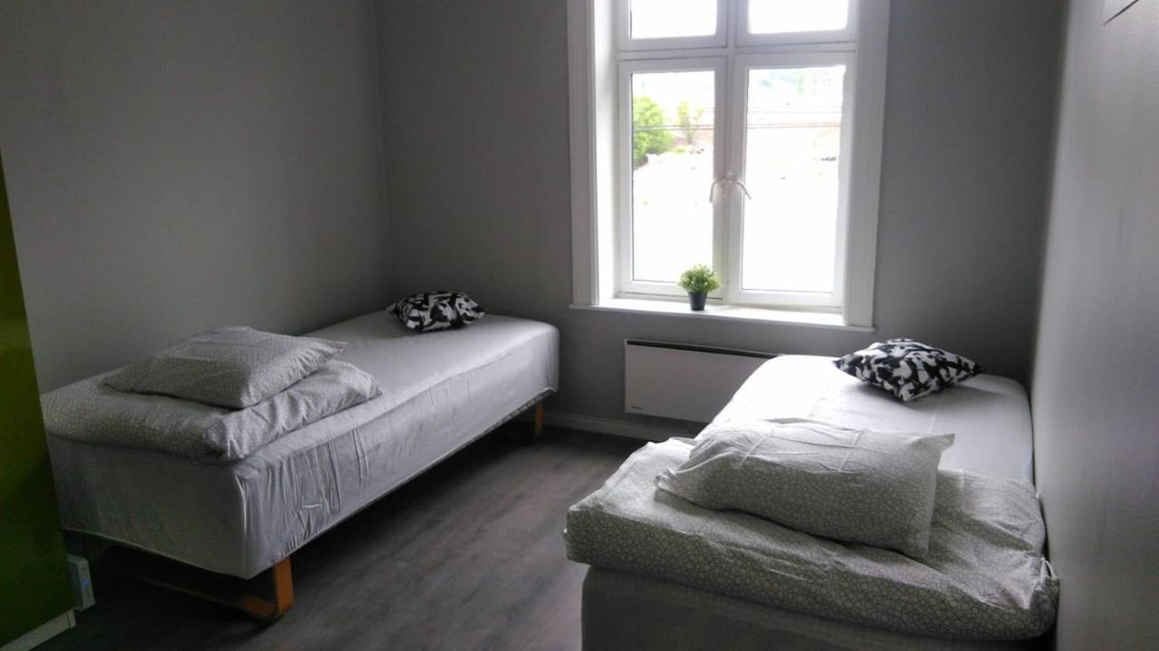 أوسلو Center Rooms المظهر الخارجي الصورة